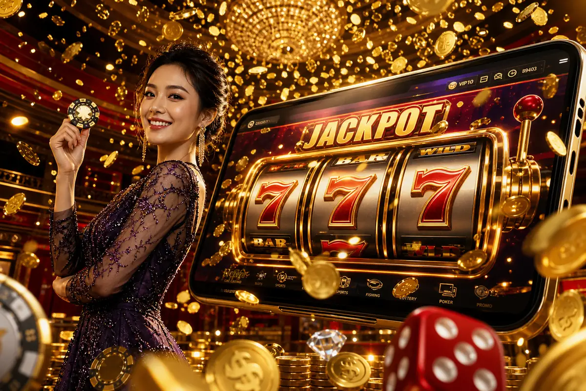 ee8855 Nổ Hũ Slots