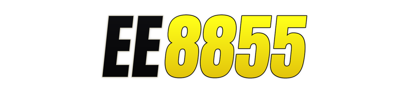 ee8855 Logo